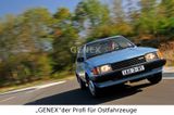 Mazda 323 "DDR"