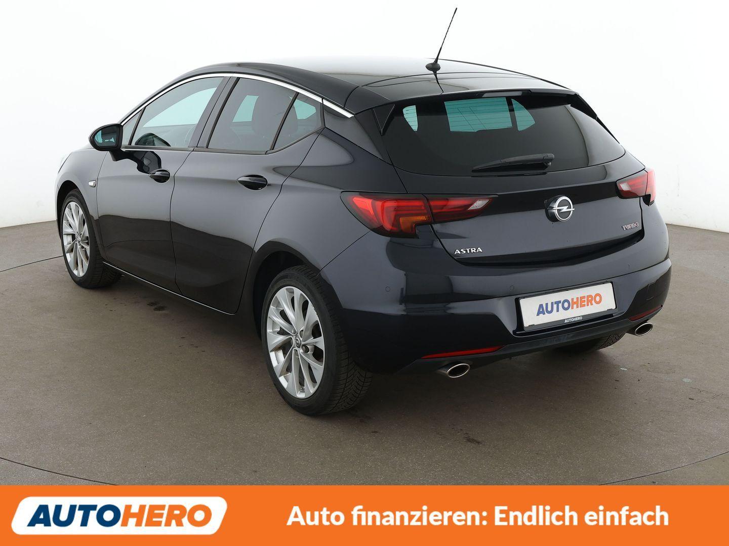 Opel Astra 1.6 SIDI Turbo Dynamic Start&Stop*LED*
