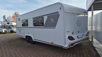 Knaus Südwind 650 PEB *19'MJ*Klima*Vorzelt*Solar*