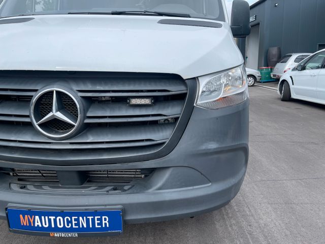 Mercedes-Benz Sprinter III Kasten 314 CDI *NAVI*AUT*AHK*KAM*