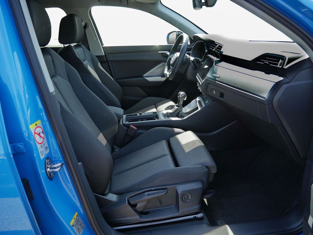 Audi Q3 — fotografia 3
