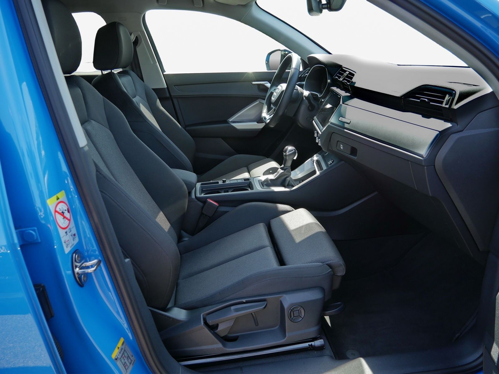 Audi Q3 - Bild 4