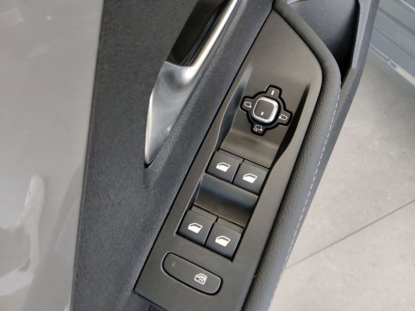 Opel Astra - Bild 17