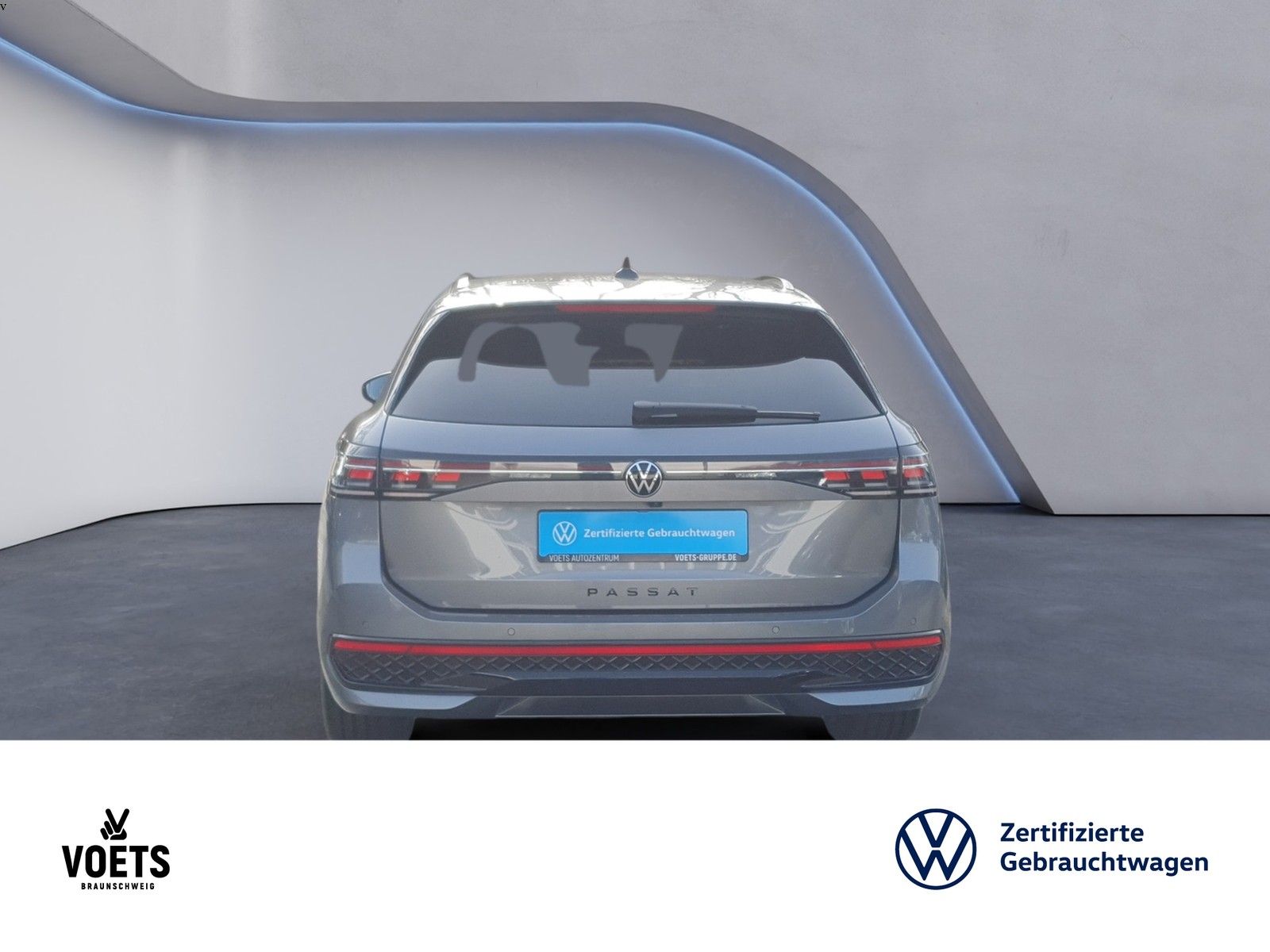 Volkswagen Passat - Bild 5