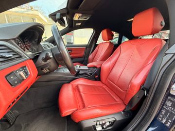BMW 435 - 8