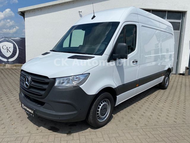 Mercedes-Benz Sprinter III Kasten FWD 214 CDI FWD L2/Klima/Kam