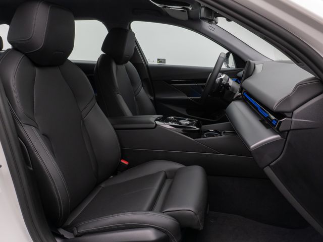 Foto Nummer 34: BMW 520d