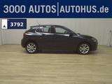 Opel Corsa 1.2 Turbo Elegance T-Leder LED Tempomat - Opel Corsa: Schwarz, 1.2
