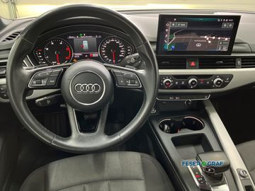 Audi A4 - 6