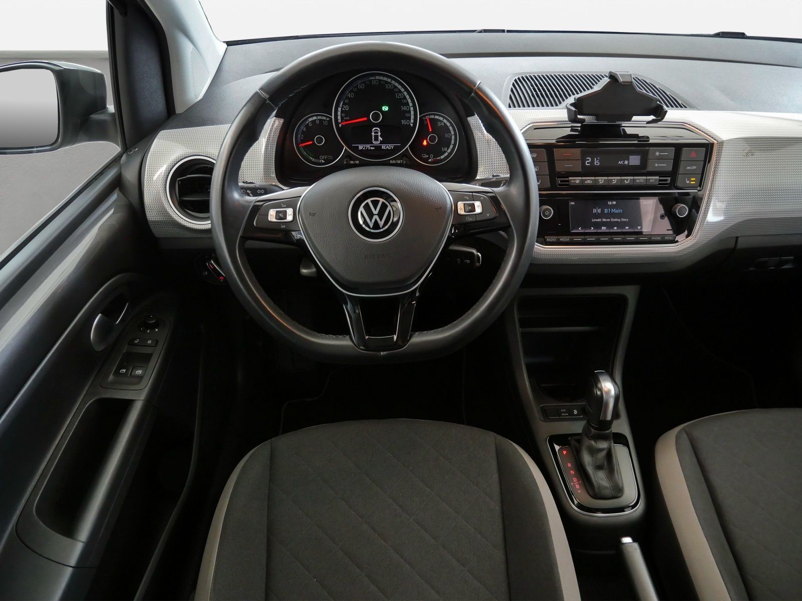 Volkswagen e-up! - Bild 8