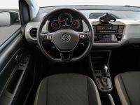 Volkswagen e-up! - Vorschau Bild 8