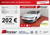 Volkswagen Golf GTI 2.0TSI DSG 202,-ohne Anzahlung Top-Spor - Volkswagen Golf: GTI 20
