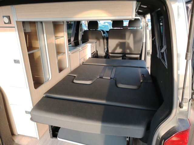 T6.1 California von SommerVAnCAMP 2024 DSG AHK