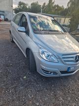 Mercedes-Benz B 160 Autotronic - - Mercedes-Benz B 160 in Leipzig