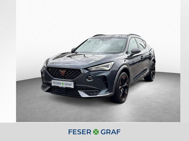 Cupra Formentor VZ 1.4 eHBRID 19" AHK PANO el.SITZ|HEC