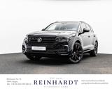 Volkswagen TOUAREG 3.0TDi R LINE BLACK 21Z/ACC/HuD/PANO/360 - Diesel Gebrauchtwagen mit Euro5