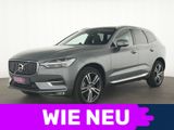 Volvo XC60 Inscription Kamera|Standheizung|HeadUp|LED