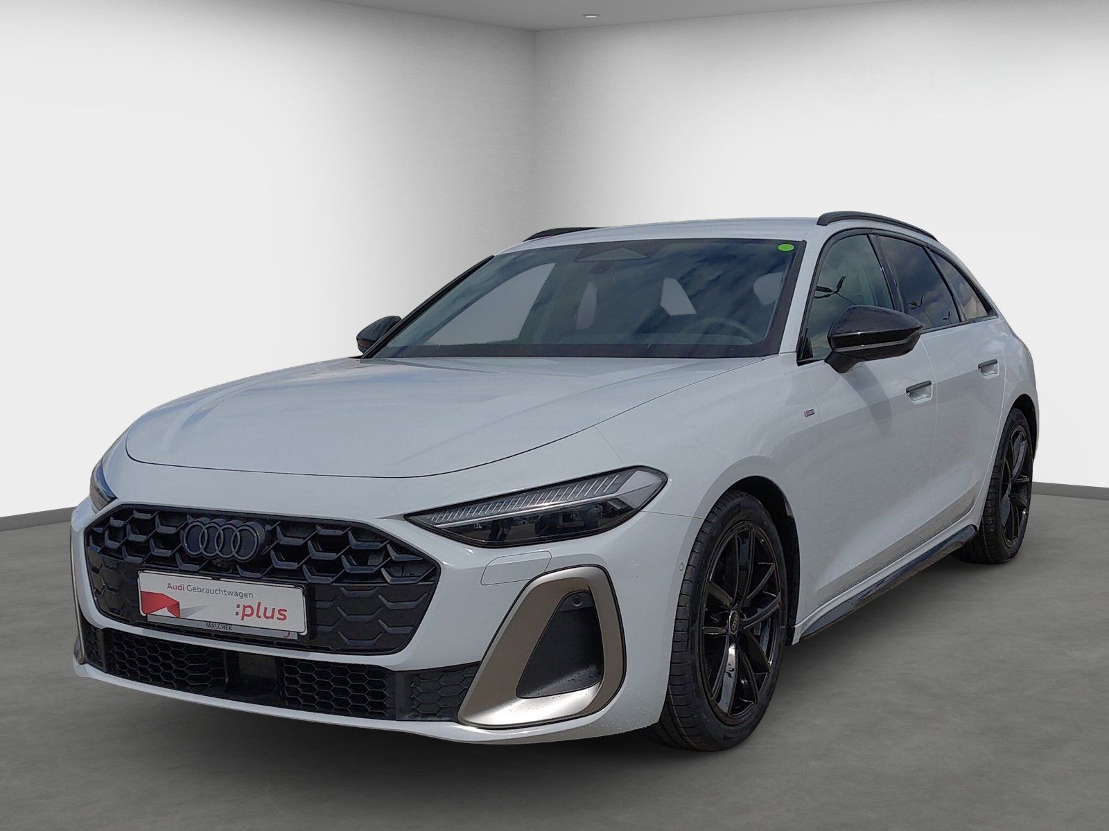 Audi A5 - Bild 2