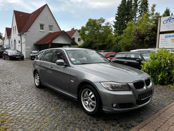 BMW 318 - 4