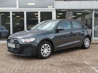 Audi A1 Sportback 25 TFSI S-tronic VIRTUAL MMI PLUS S