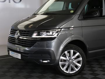 Volkswagen T6.1 California BEACH 2.0TDI DSG LED AHK STANDHZ