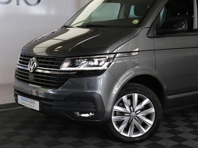Volkswagen T6.1 California BEACH 2.0TDI DSG LED AHK STANDHZ