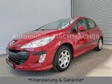 Peugeot 308| 2.Hand| Scheckheft| *1 Jahr Garantie* - Peugeot aus 2007