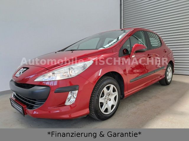 Peugeot 308| 2.Hand| Scheckheft| *1 Jahr Garantie*