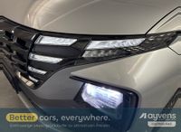 Hyundai TUCSON - Vorschau Bild 8