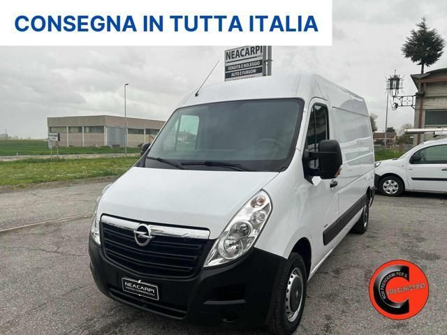 Renault RENAULT Master (OPEL MOVANO)T33 2.3 dCi 131CV(PM