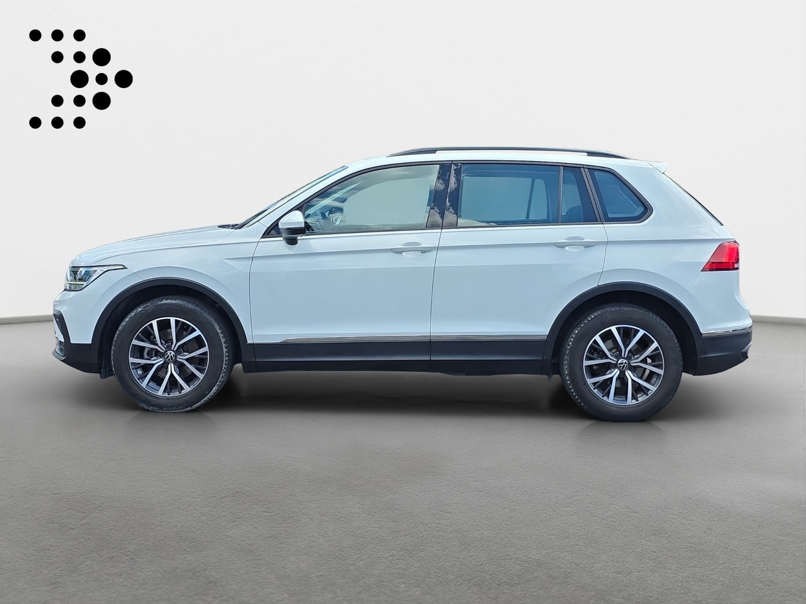 Volkswagen Tiguan - Bild 5