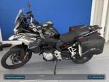 BMW F 850 GS 4 Pakete, RDC ABS Pro - BMW R850R