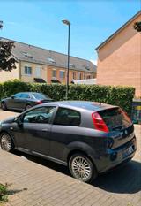 Fiat Punto Sport  95 PS, 6-Gang  Top gep... - Fiat Punto in Köln