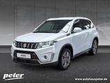 Suzuki 1.4 HYBRID Comfort Klimaautomatik Allwetter - gebrauchte Suzuki Vitara aus dem Jahr 2024