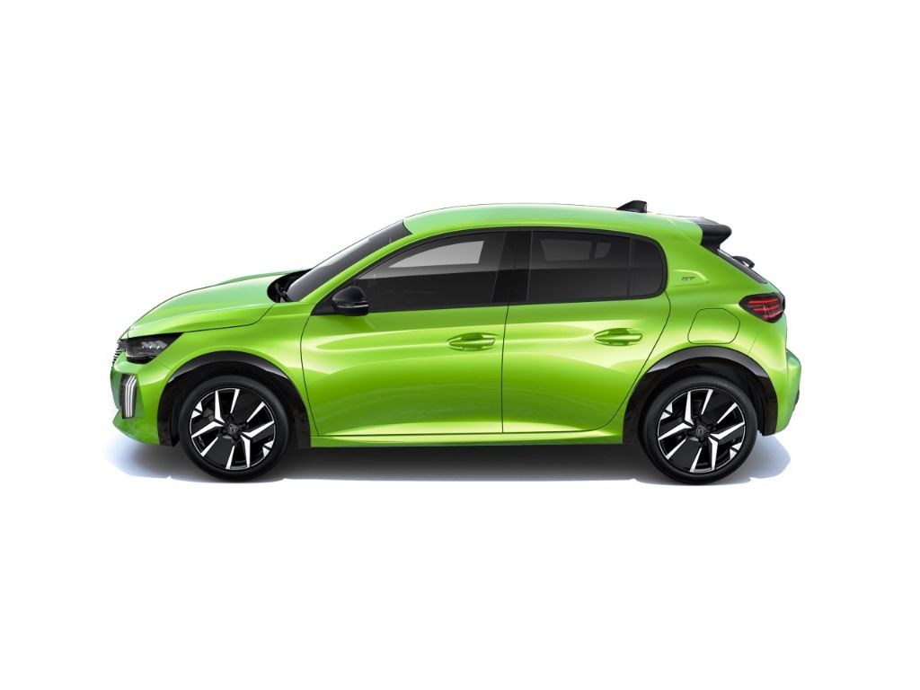 Peugeot 208 - Bild 4