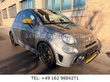 Abarth 595 Pista *XENON/NAVI/CARPLAY/SHZ/PDC/2. HAND - Abarth 595: Kleinwagen