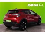 Renault Captur 1.3 TCe Aut.Techno+LED+KAMERA+CARPLAY+PDC - Renault Captur in Bochum