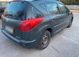 Peugeot 207 SW Outdoor 120 VTi Outdoor - Peugeot: Outdoor