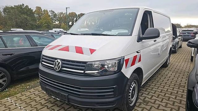 Volkswagen T6 2,0 TDI 110kW EU6 BMT 2,8t lang**Sortimo**