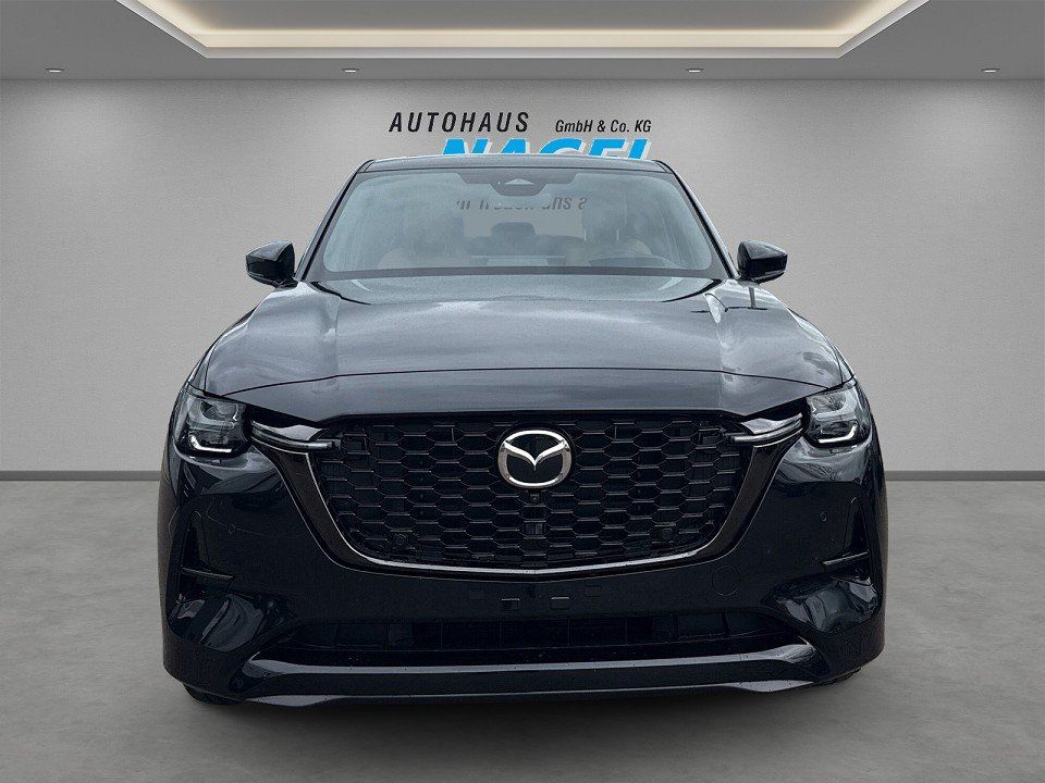Mazda CX-60 3.3L e-SKYACTIV-D *Homura Plus* TLOP imagem 2