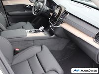 Volvo XC90 - Vorschau Bild 32