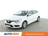Renault Megane 1.2 TCe Energy Play *NAVI*TEMPO*SHZ*KLIMA - Renault Megane: Weiß