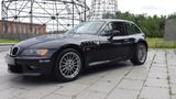 BMW Z3 Coupé 2.8 - - BMW Z3 in Dortmund