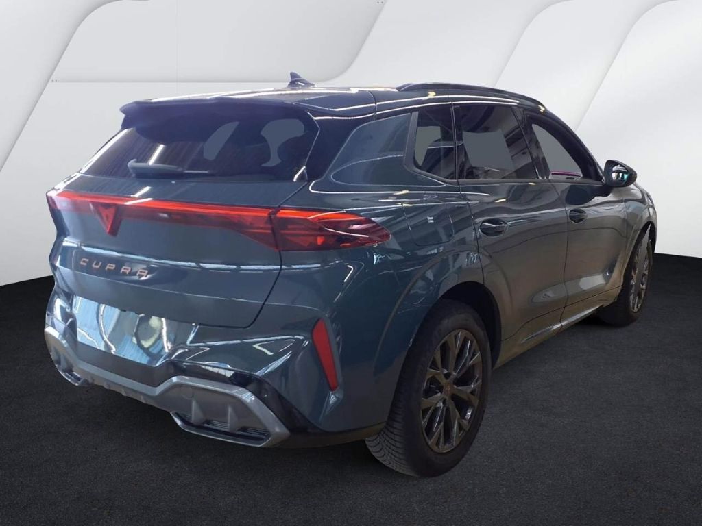 Cupra Terramar - Bild 2