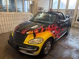 Chrysler PT Cruiser Cabrio Limited 2.4 Autom. - gebrauchte Chrysler Cabrios