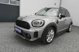 MINI Countryman Cooper S Classic Trim*Aut*Navi*RFK - MINI Cooper S: Silber, Countryman