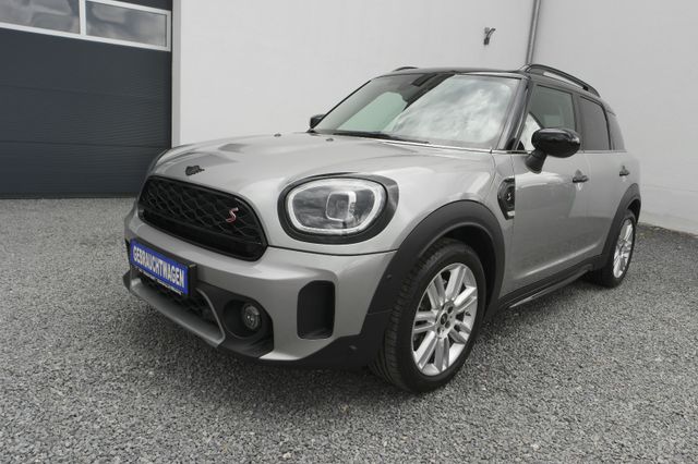 MINI Countryman Cooper S Classic Trim*Aut*Navi*RFK