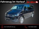 Volkswagen T6.1 Multivan Generation SIX 4.Motion DSG 150 PS