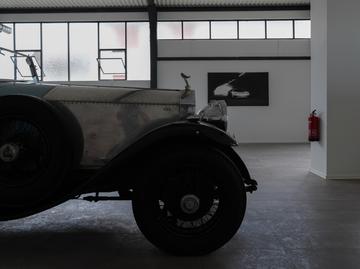 صورة 8 لـ 1930 ROLLS-ROYCE PHANTOM