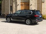 BMW X7 Baureihe X7 xDrive 40 i*1 HD*PANO*HUD*6 SITER - BMW X-Reihe: Van